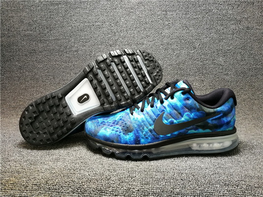 Super Max Nike Air Max 2017 Men--005